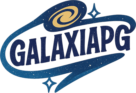 GalaxiaPG